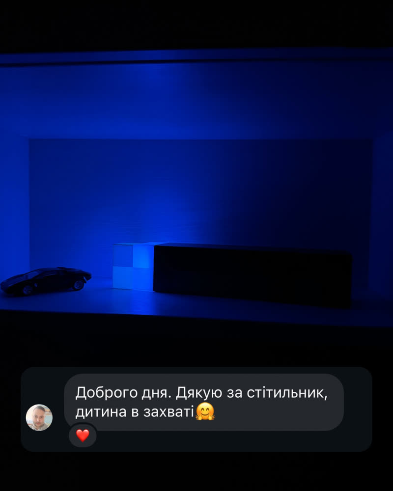 Відгук покупця — факел майнкрафт кріплення на стіну